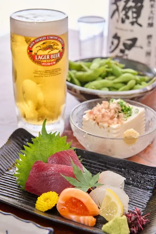 居酒屋