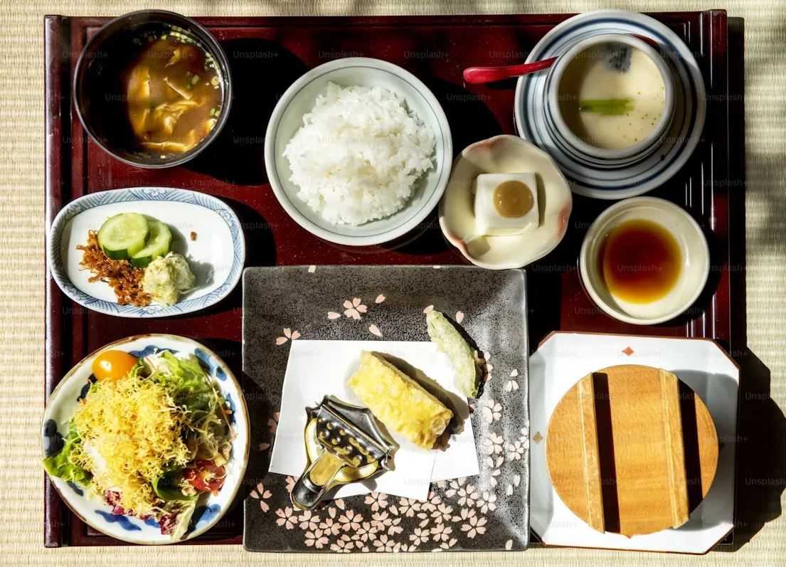 和食