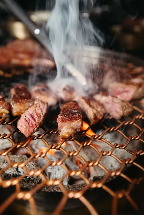焼肉